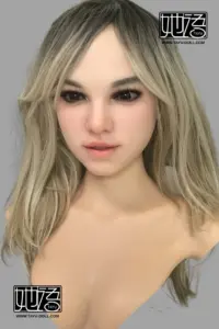 TAYU NOVA Head Jenna (Natural) - Image 2