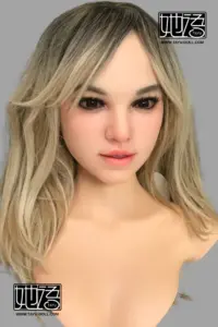 TAYU NOVA Head Jenna (Natural) - Image 3