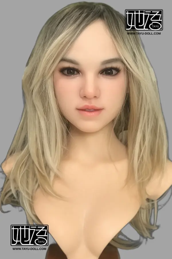 TAYU NOVA Head Jenna (Natural)