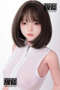 148cm A Cup Head#11 Menghui Set1 - Image 3
