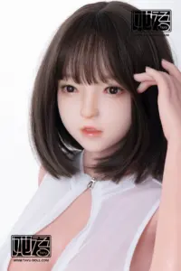 148cm A Cup Head#11 Menghui Set1 - Image 6