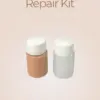 Silicone repair kit for realistic sex dolls and figures