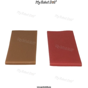 For Tan Skin