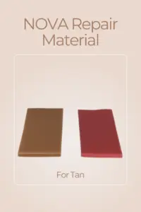 NOVA Repair Material (1 Pair) - Image 2