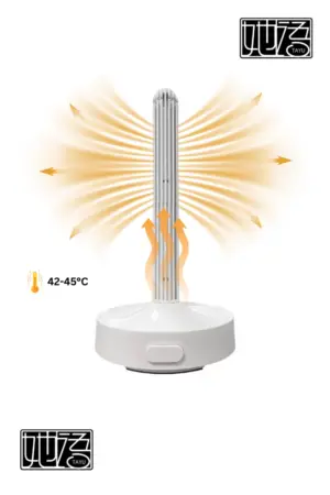 Sex Doll Air Dryer – AeroCore Pro Heated System