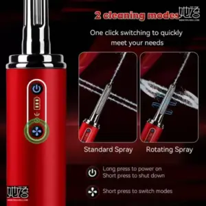 AquaCore 360™Cleaner