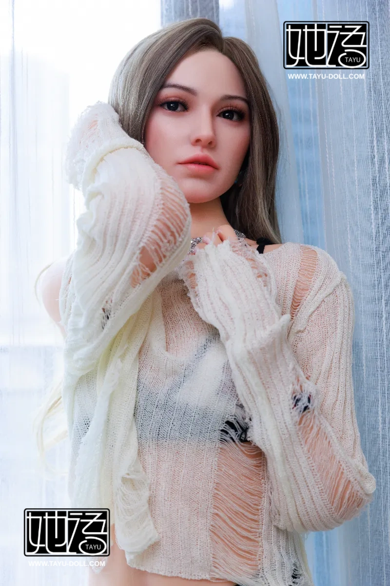 160cm A Cup Head#18 Riley Set1 - Image 15