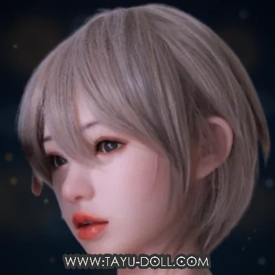 TAYU Wig Collection - Image 3