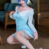 TAYU #31 Lila 163cm D Cup