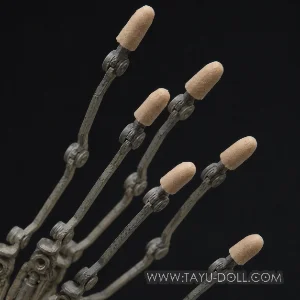 Anti-Puncture Fingers
