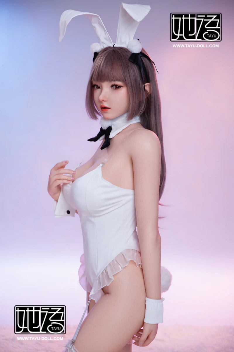 153cm E Cup Head#30 Chiori With True Skin Texture Set2 - Image 7