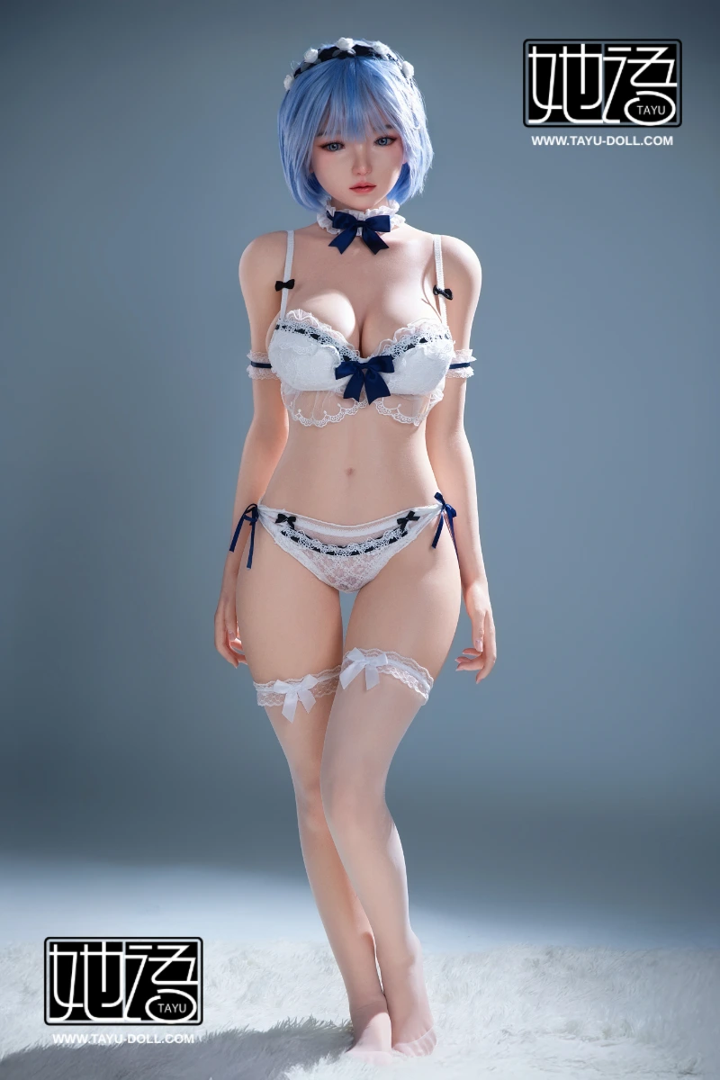 153cm E Cup Head#30 Chiori With True Skin Texture Set1 - Image 7