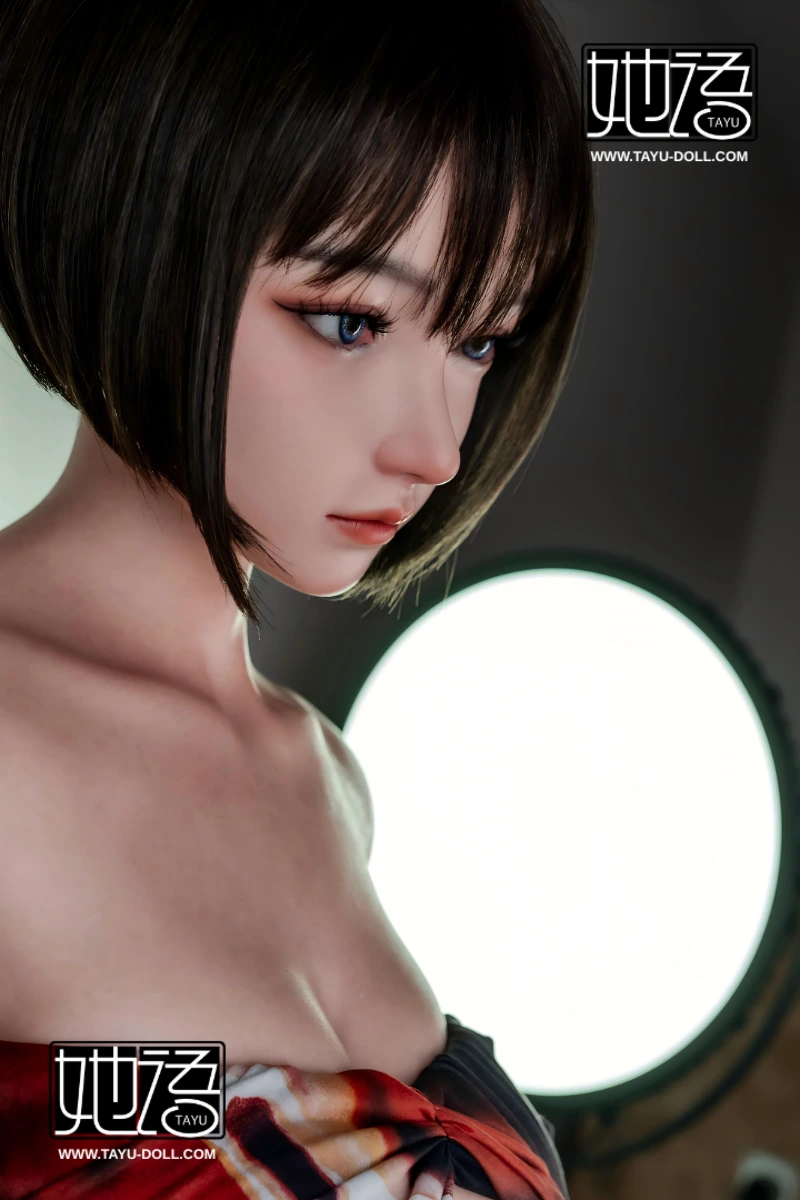 153cm E Cup Head#30 Chiori With True Skin Texture Set4 - Image 4