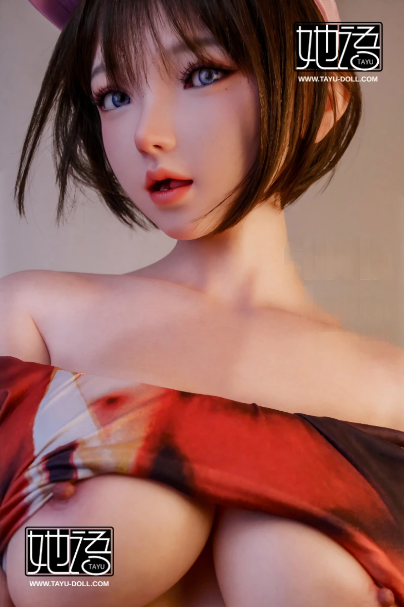 153cm E Cup Head#30 Chiori With True Skin Texture Set4 - Image 5