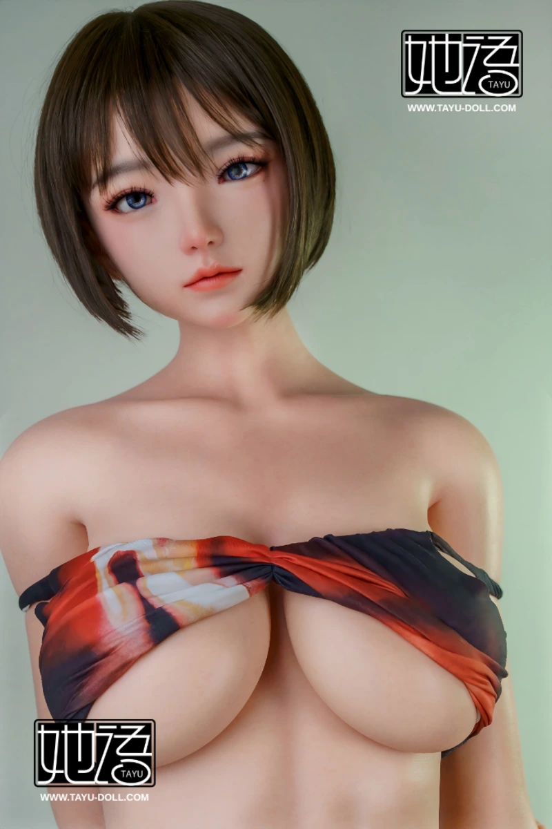 153cm E Cup Head#30 Chiori With True Skin Texture Set4 - Image 9