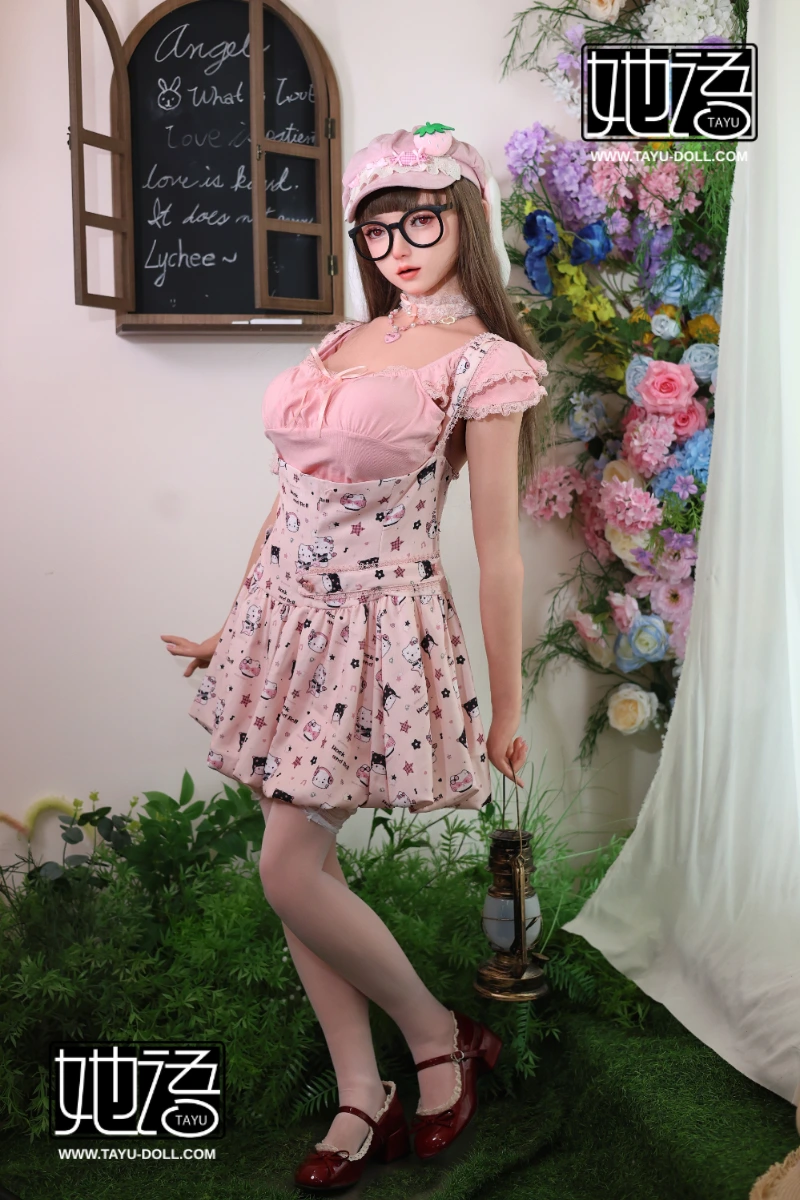 153cm E Cup Head#30 Chiori With True Skin Texture Set5 - Image 6