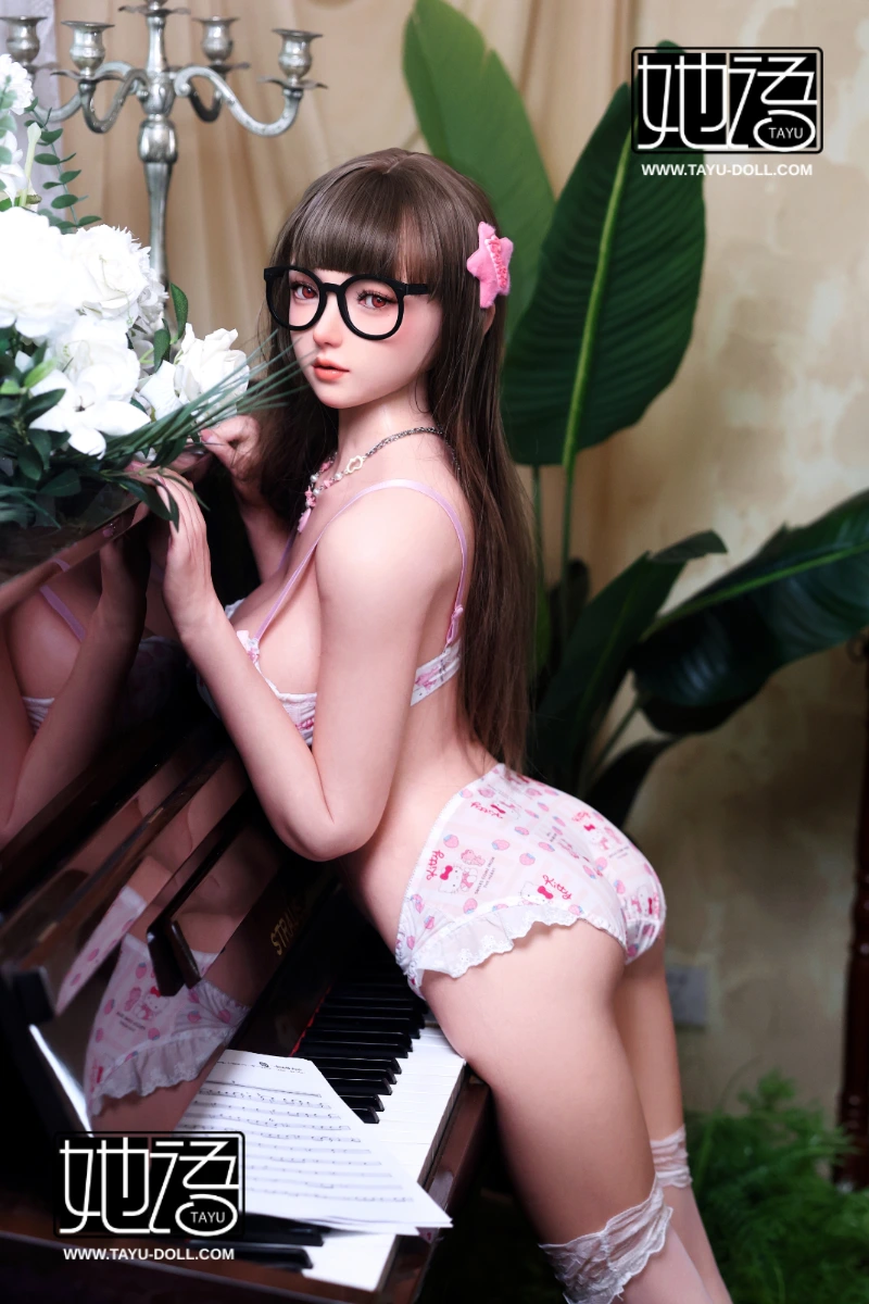 153cm E Cup Head#30 Chiori With True Skin Texture Set5 - Image 2