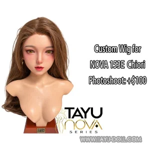 Custom Wig